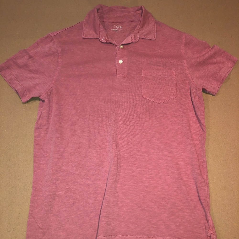 Cotton Polo